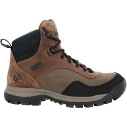 Rocky Lynx RKS0629 5 inch Outdoor Hiking Boots - Mens