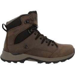 Rocky Trophy Series RKS0637 Non-Safety Toe Work Boots - Mens