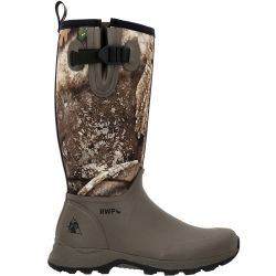 Rocky Trophy Series RKS0639 Rubber Hunting Boots - Mens