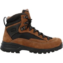 Rocky MTN Stalker Pro RKS0643 Non-Safety Toe Work Boots - Mens