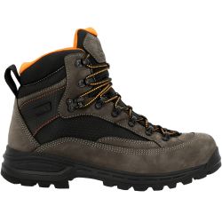 Rocky MTN Stalker Pro RKS0644 Non-Safety Toe Work Boots - Mens