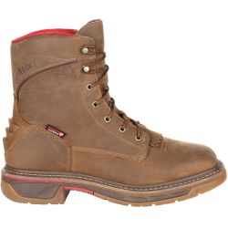 Rocky Rkw0286 Non-Safety Toe Work Boots - Mens