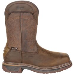 Rocky Rkw0288 Composite Toe Work Boots - Mens