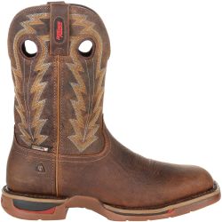 Rocky Rkw0303 Composite Toe Work Boots - Mens
