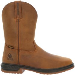 Rocky Rkw0360 Composite Toe Work Boots - Mens