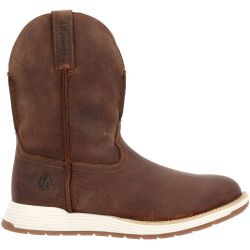 Rocky Farmstead RKW0399 10 inch Mens Western Boots