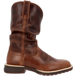 Rocky Rosemary RKW0402 Womens Western Boots