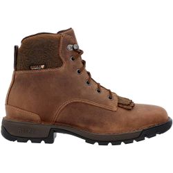 Rocky Legacy 32 Western Composite Toe Work Boots - Womens