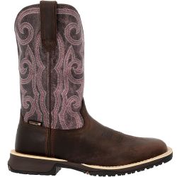 Rocky RKW0422 Rosemary Western Boots - Womens