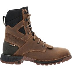 Rocky RKW0427 HiWire 8 inch Composite Toe Work Boots - Mens