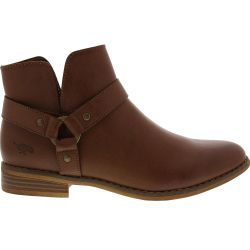 Rocket Dog Mila Ankle Boots - Womens