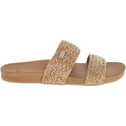 Reef Cushion Vista Braid Sandals - Womens