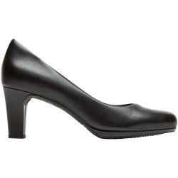 Rockport Total Motion Leah Pump Dress Shoes - Womens