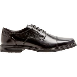 Rockport Taylor Cap Toe Oxford Dress Shoes - Mens