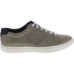 Rockport Jarvis Lace To Toe Lace Up Casual Shoes - Mens