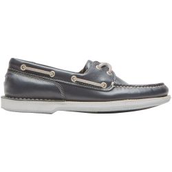 Rockport Ports Of Call Perth Casual Shoes - Mens