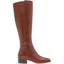 Rockport Evalyn Tall Boot Casual Boots - Womens