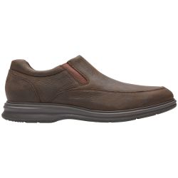 Rockport Total Motion City WP Slip On Casual Shoes - Mens