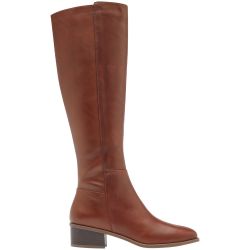 Rockport Evalyn - Wide Calf Casual Boots - Womens