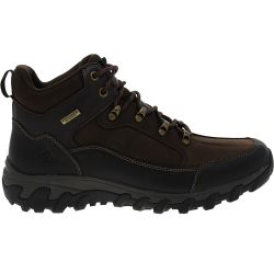 Rockport Cold Springs Plus 2 Wp Casual Boots - Mens