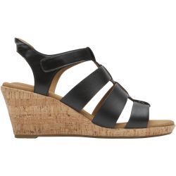 Rockport Briah New Gladiator Sandals - Womens