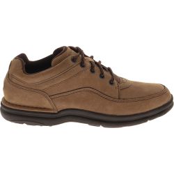 Rockport World Tour Classic | Men's Casual Shoes | Free Shipping