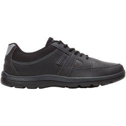 Rockport Get Your Kicks Blucher Lace Up Casual Shoes - Mens