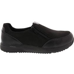 Rockport Works Rk500 Trustride Safety Toe Work Shoes - Womens