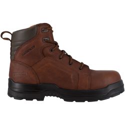 Rockport Works More Energy Composite Toe Work Boots - Mens