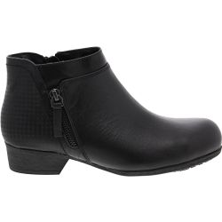 Rockport Works Carly Safety Toe Work Boot - Womens