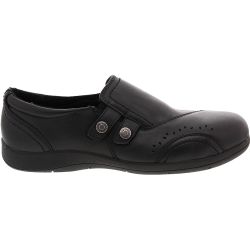 Rockport Works Daisey Safety Toe Work Shoes - Womens