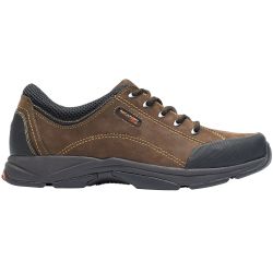 Rockport Chranson Lace Up Casual Shoes - Mens