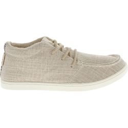 Roxy Minnow Mid Lifestyle Shoes - Womens