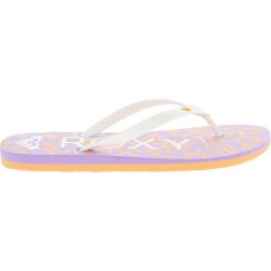 Roxy Tahiti 7 Flip Flops - Womens