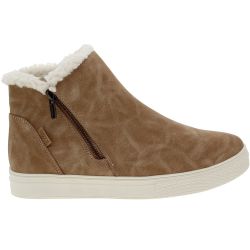 Roxy Theeo Casual Boots - Womens