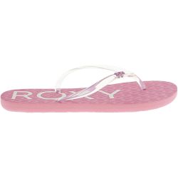Roxy Viva Jelly Sandal Girls Flip Flops
