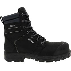 Royer 8 inch Agility Women's Arctic Grip Boots - Womens