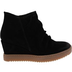 Sofft Siri Ankle Boots - Womens