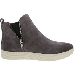 Sofft Britton Zip Casual Boots - Womens