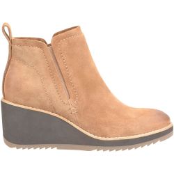 Sofft Emeree Casual Boots - Womens