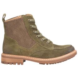 Sofft Lonnie Casual Boots - Womens