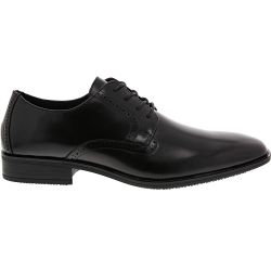 Stacy Adams Ardell Plain Toe Oxford Mens Slip Resistant Shoes