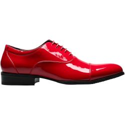 Stacy Adams Gala Oxford Dress Shoes - Mens