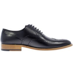 Stacy Adams Dunbar Oxford Dress Shoes - Mens