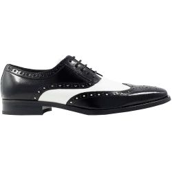 Stacy Adams Tinsley Oxford Dress Shoes - Mens