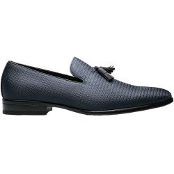 Stacy Adams Tazewell Slip On Casual Shoes - Mens