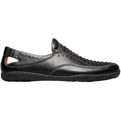 Stacy Adams Ibiza Slip On Casual Shoes - Mens