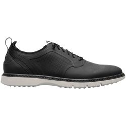 Stacy Adams Synchro Plain Toe Lace Up Casual Shoes - Mens