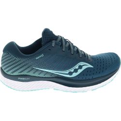 Saucony Guide 13 Running Shoes - Womens
