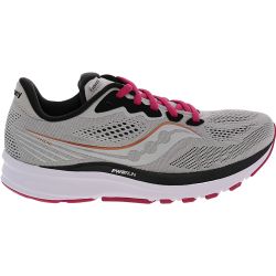 Saucony Ride 14 Running Shoes - Womens